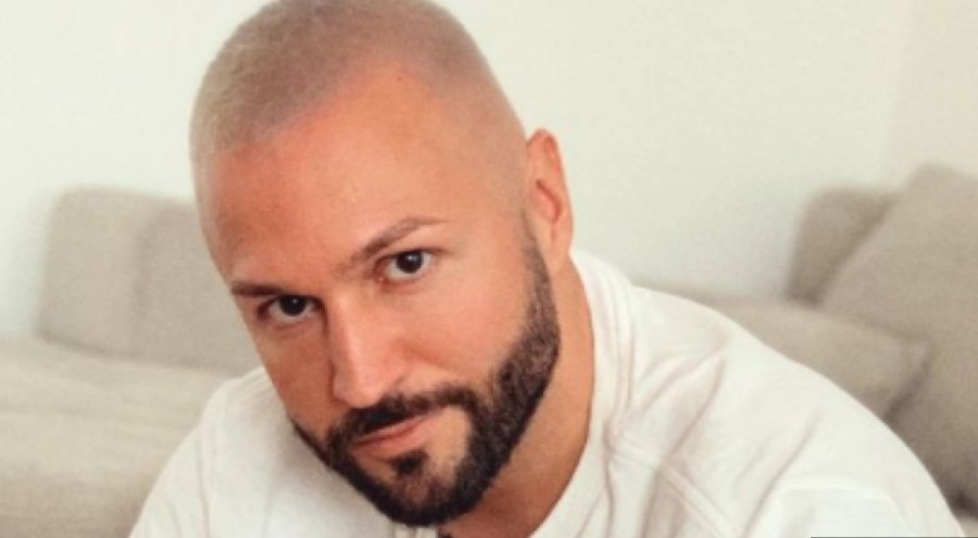 NENAD SE POKAJAO ZBOG VEZE S TAROM Reper na Instagramu objavio citat i poslao snažnu poruku