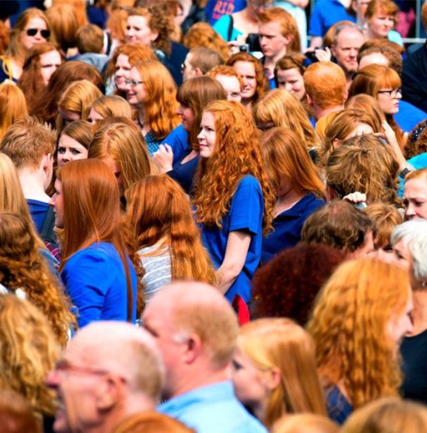 AMSTERDAM: Protesti u Holandiji zbog zabrane muzičkih festivala