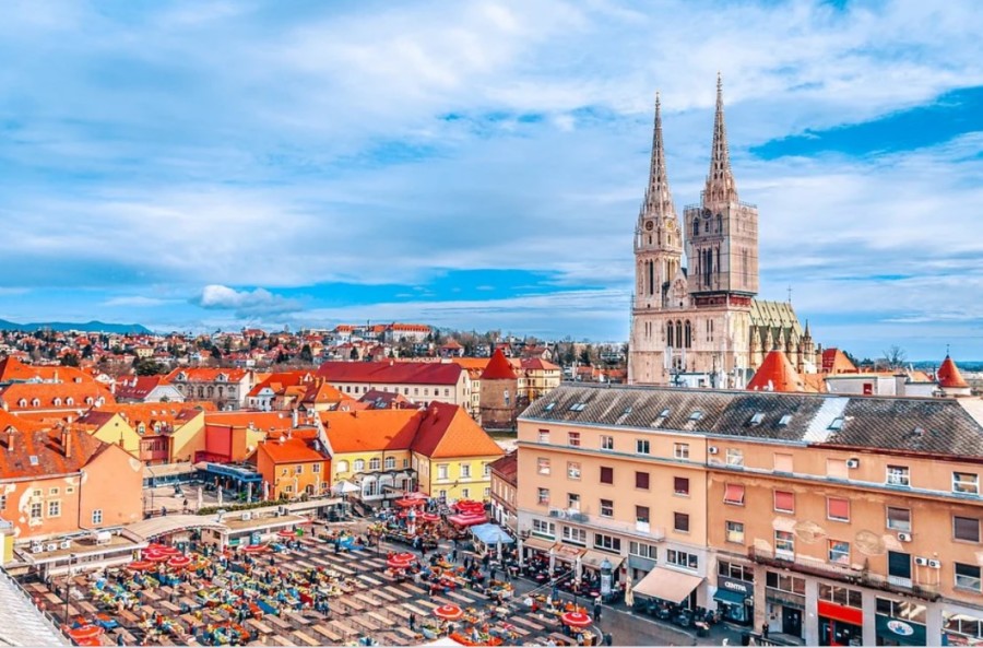 PAKLENA JESEN ZA STANOVNIKE ZAGREBA Cijena struje biće i do četiri puta veća