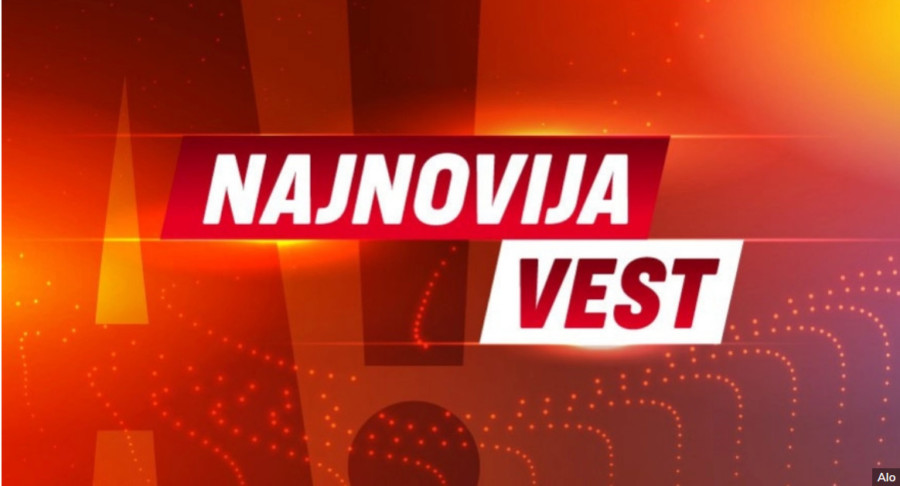 VAKCINA JE ''GENOCID'' Francuzi uništavaju centre za vakcinaciju