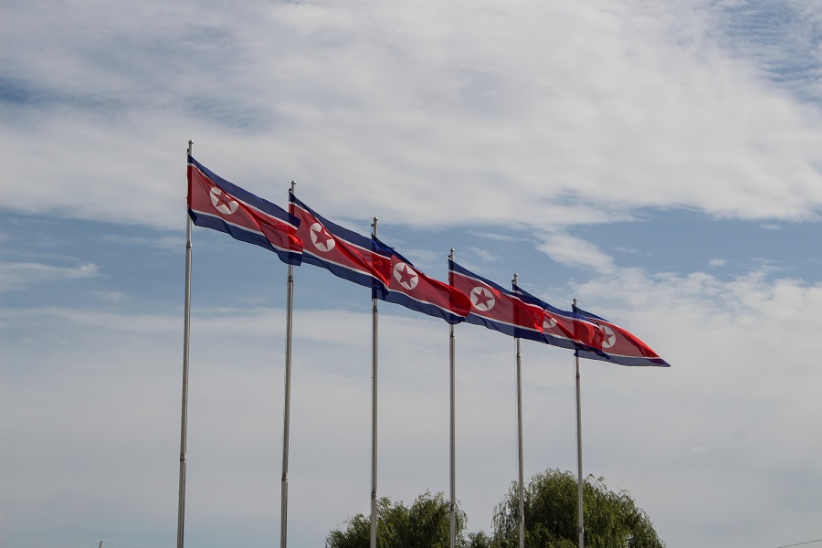 AMERIKA ČEKA DA SE SJEVERNA KOREJA UKLJUČI U DIJALOG