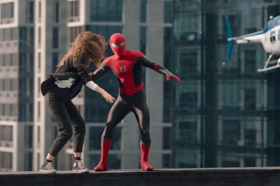 IZAŠAO TRAILER NOVOG SPIDERMAN FILMA (VIDEO)