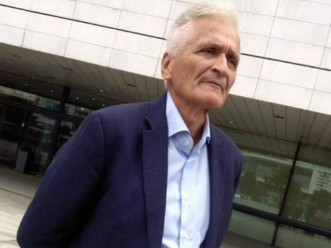 SRPSKO JEDINSTVO NAJBOLJI ODGOVOR NA INCKOV AVANTURIZAM