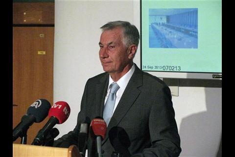 NOVIĆ: "Inckov zakon" je zakon SDA