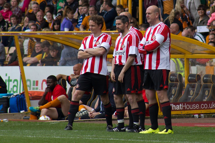 SUNDERLAND PREGOVARA SA NJEMAČKIM GIGANTOM