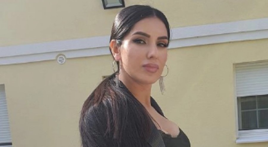 TANJA SAVIĆ ĆE OVDJE SA SVOJIM SINOVIMA PROVESTI NOVU GODINU!