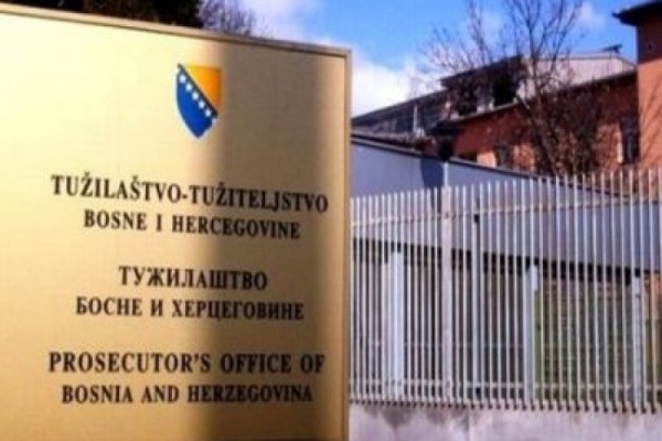 BIH: U srijedu nastavak suđenja za spornu nabavku respiratora