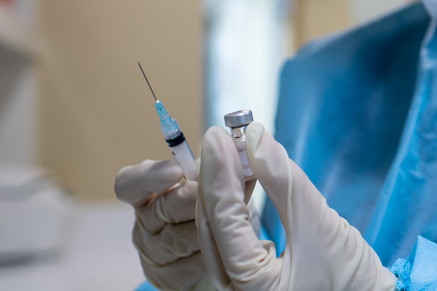 ALARMANTNI PODACI Broj vakcinisanih HPV vakcinom u RS u drastičnom padu