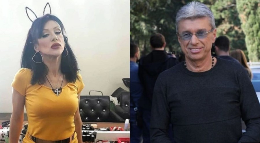 NISAM HTJELA DA BUDEM DIO ČOPORA KOJI ĆE DA KRE*NE Vesna Vukelić Vendi iznijela šokantne detalje o Saši Popoviću