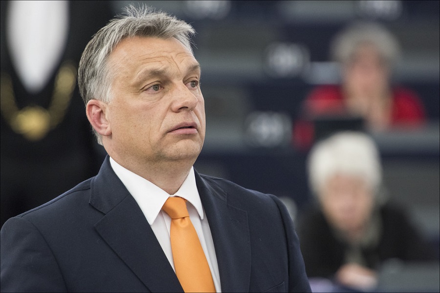 Orban pozvao Evropu na borbu protiv inflacije, a ne Rusije
