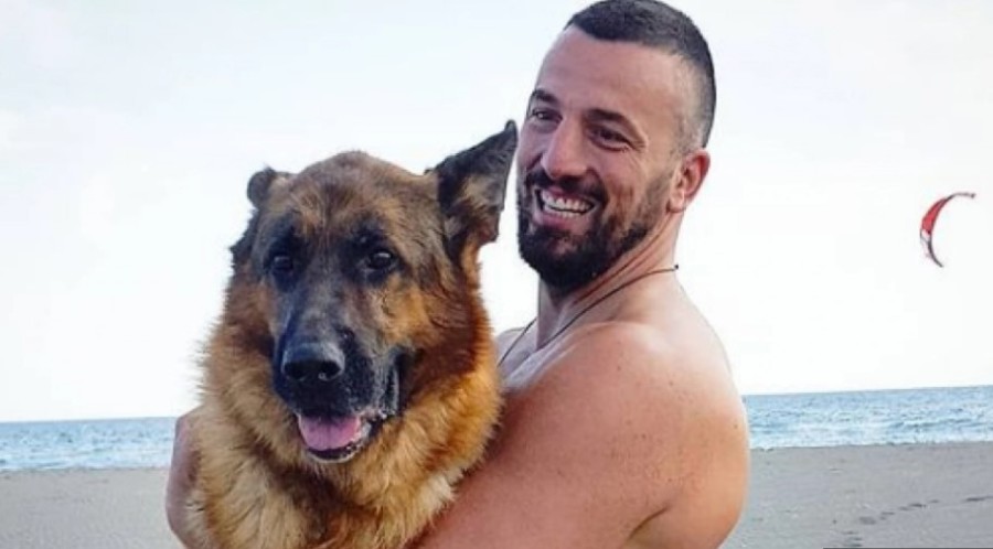 SVIJEST LJUDI JE OTIŠLA U TRI LIJEPE! TOMOVIĆ POSTAO LJUBAVNI TERAPEUT, DIJELI SAVJETE BESPLATNO
