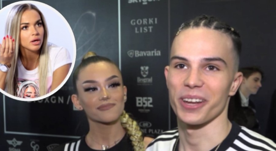 VOJAŽ BRESKVICU ZAMIJENIO TEODOROM DŽEHVEROVIĆ! Šta će reći Nino Čelebić?