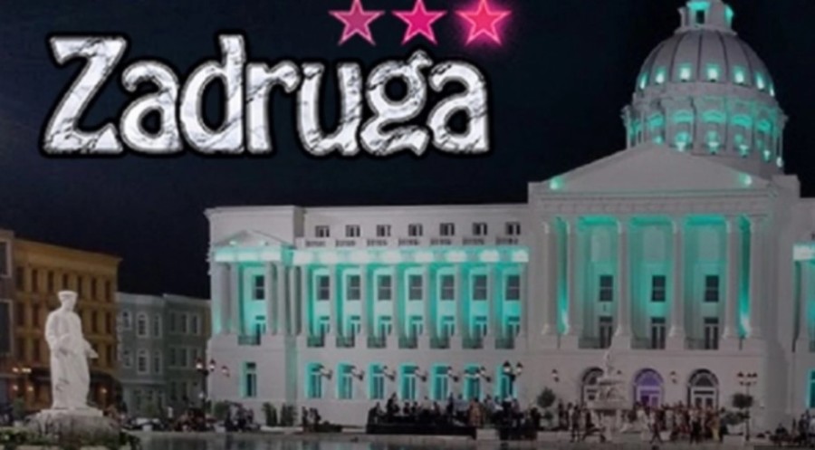 NAKON MENSURA I MIKIJA! Ona je treća učesnica Zadruge 5, a svojim postupcima i skandaloznim ponašanjem nikoga ne ostavlja ravnodušnim!