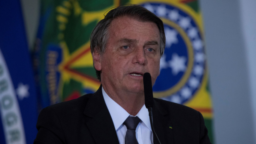 PREDSJEDNIK BRAZILA ŽAIR BOLSONARO U STABILNOM STANJU: Otpušten iz bolnice