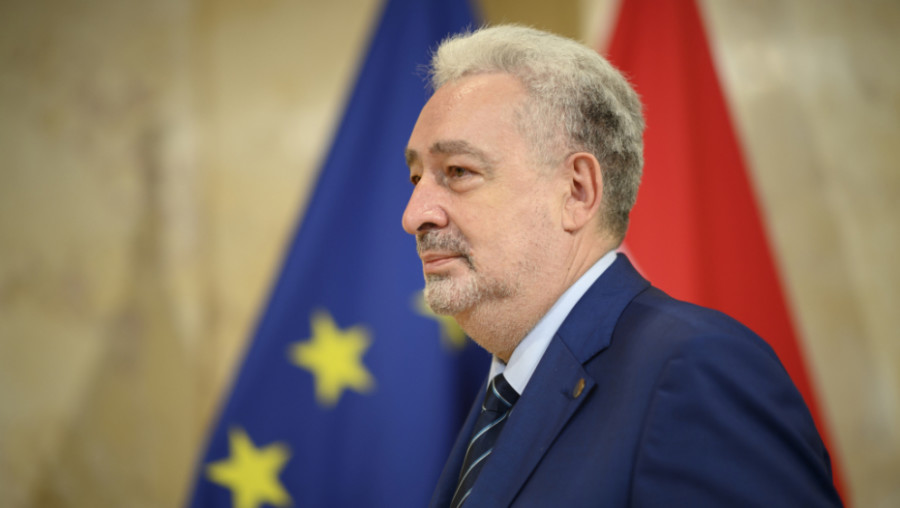 CRNOGORSKI PREMIJER Zdravko Krivokapić o korupciji u Crnoj Gori