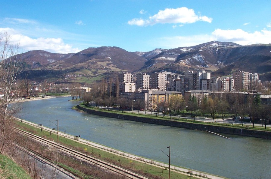 ZENICA: Pronađen mrtav muškarac