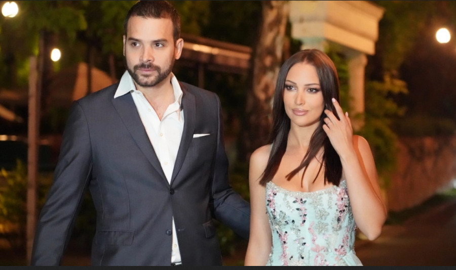 ZAVIRITE U RASKOŠNU VILU ALEKSANDRE I FILIPA ŽIVOJINOVIĆA