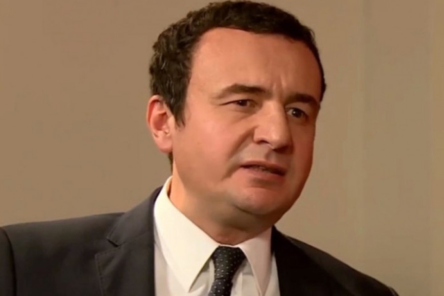 Kurtija zbog tablica gađali trešnjama (VIDEO)