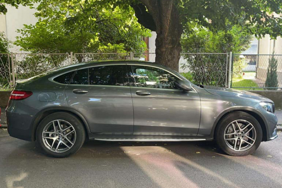 Nesvakidašnja krađa u BiH: Ostavio mercedes u servisu – kada se vratio nije ga bilo