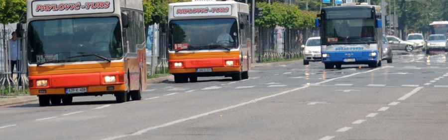 POTVRĐENO! Prevoznici obustavljaju protest, Skupština grada u četvrtak