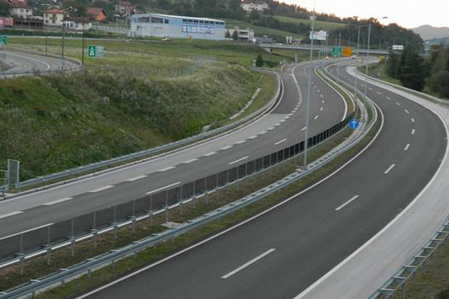 „Integralu“ i „Srbijaautoputu“ 300 miliona KM za izgradnju autoputa Bijeljina–Rača