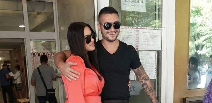 FOTOGRAFIJA KOJA JE RAZNJEŽILA SVE Mirko Šijan podijelo emotivan trenutak sa djecom (FOTO)