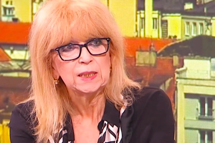 NUTRICIONISTKINJA MIRKOVIĆ RASKRINKALA NAJVEĆU ZABLUDU O ISHRANI: Pogrešno je imati 5 obroka dnevno! Dobro zdravlje garantuje način na koji se hrani Đoković