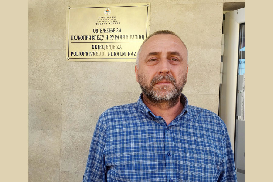 "SAČUVALI SMO I ODBRANILI SRPSKU" Ministar Egić čestitao Dan VRS: Život dalo 23.659 boraca