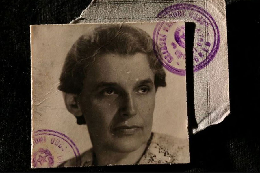 Spisak Diane Budisavljević dostupan i u digitalnoj formi (FOTO)