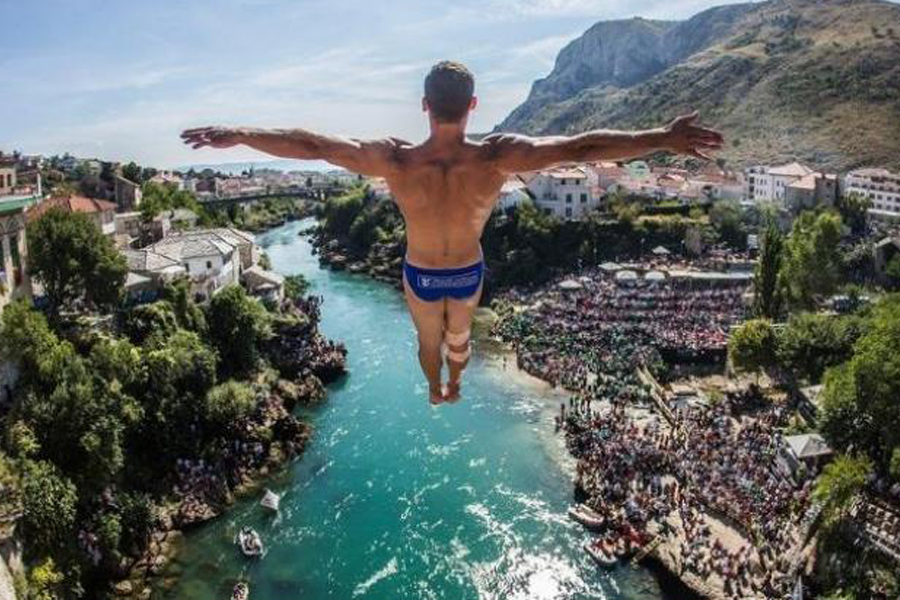 MOSTAR: IFLAND I HANT POBJEDNICI OVOGODIŠNJIH RED BUL SKOKOVA