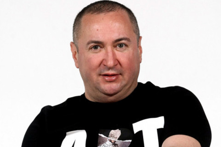 POJAVILA SE FOTKA STARA 25 GODINA! Svi trljaju oči kad vide kakav je macan Đani bio (FOTO)
