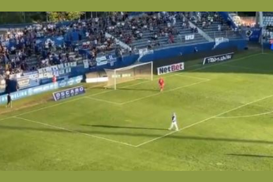 NAVIJAČI BASTIJE SE NAKLONILI LEGENDARNOM DRAGANU DŽAJIĆU! (VIDEO)