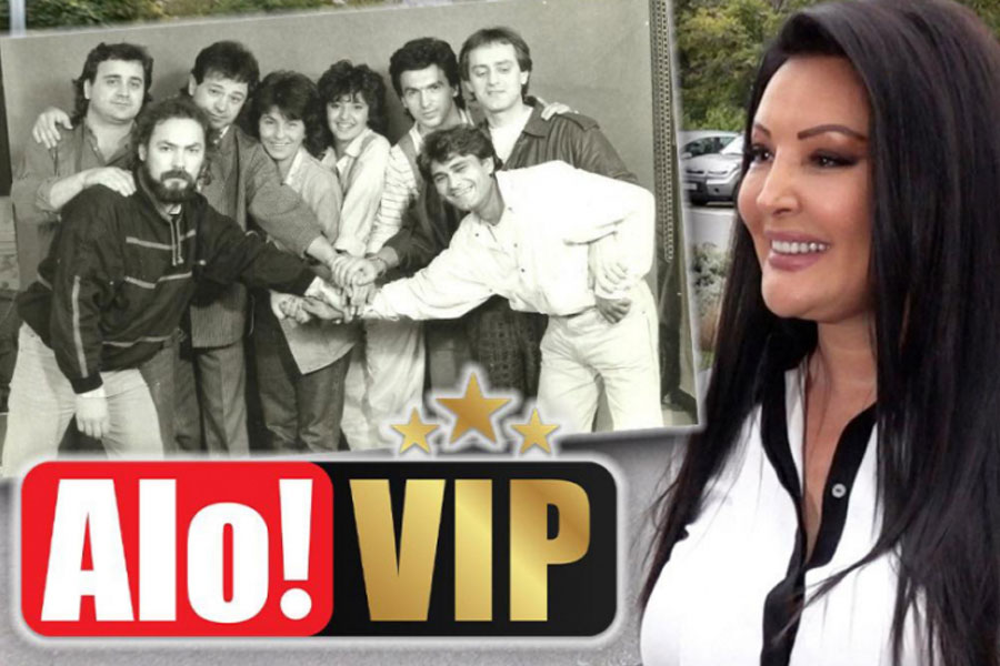 DRAGANA MIRKOVIĆ S BOLOM U GLASU PROGOVORILA O SINANU (VIDEO)