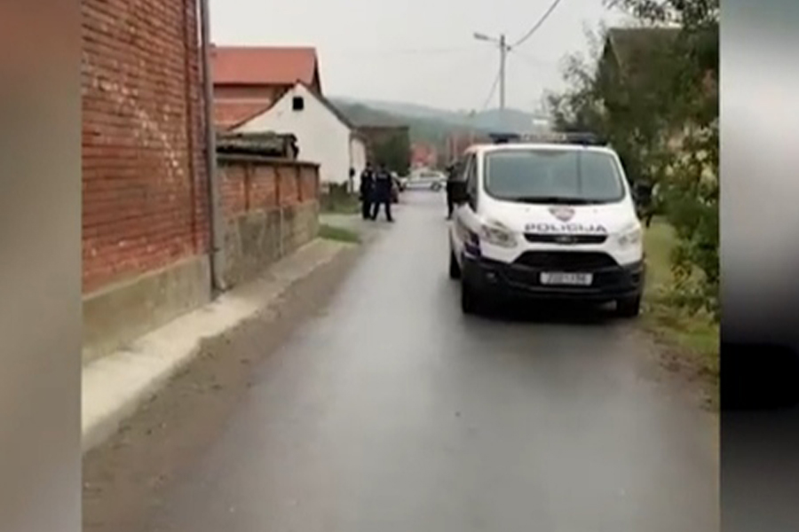 HRVATSKA: EKSPLODIRAO AUTOMOBIL, POGINULA ŽENA