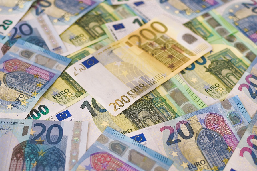 NA PRELAZU HORGOŠ nađen neprijavljeni iznos od 40.000 evra