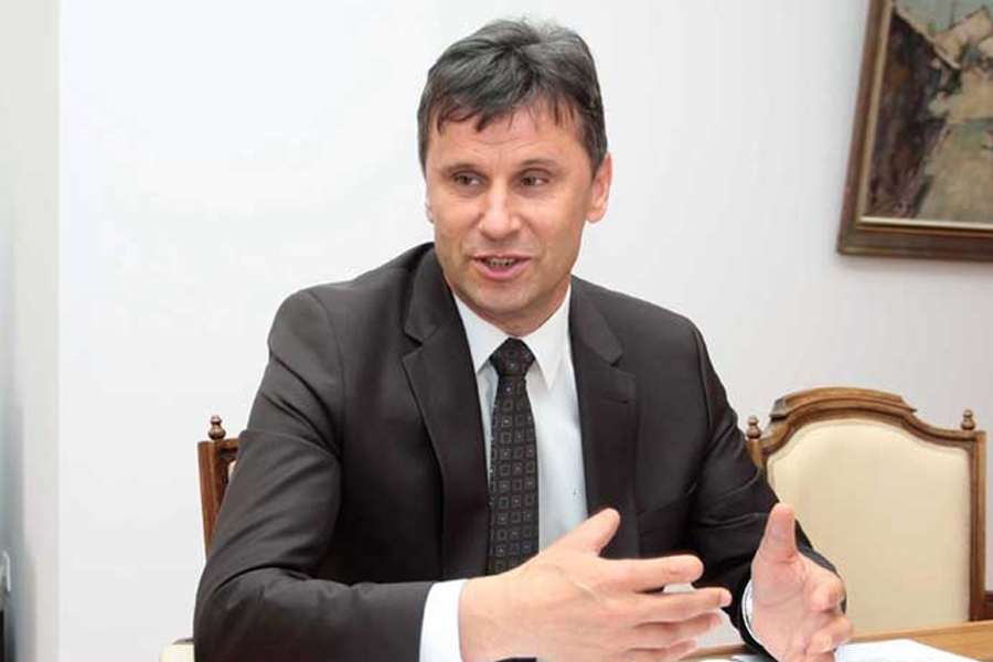 AFERA "RESPIRATORI" Nastavak suđenja federalnom premijeru