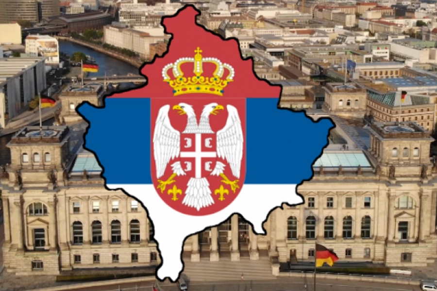 RAT PROTIV SRBIJE BIO POGREŠAN Iz Njemačke stižu brutalne riječi pokajanja: Milošević nam nije bio simpatičan, ali je vojna intervencija promašaj