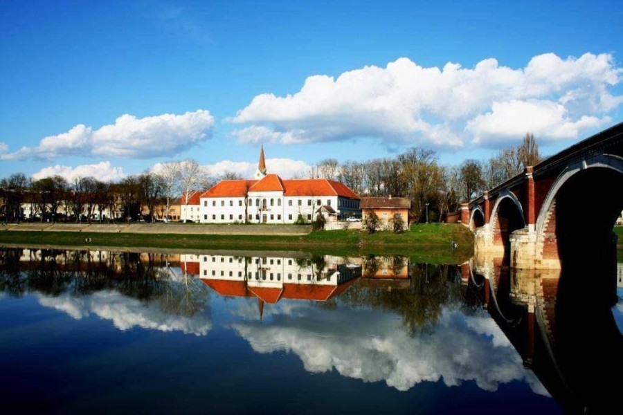 U SISKU OBILJEŽENO 30 GODINA OD ZLOČINA NAD CAPRAŠKIM SRBIMA