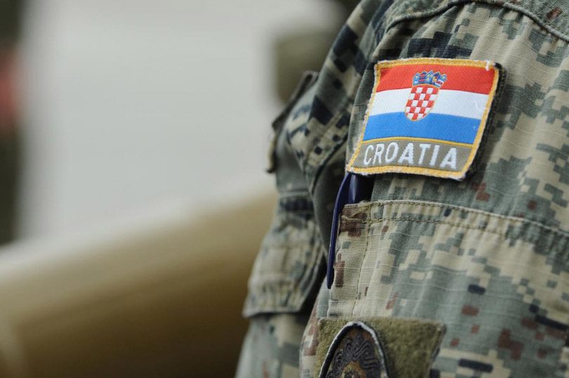 KAKVA TRAGEDIJA Vojnik otišao na trčanje i umro