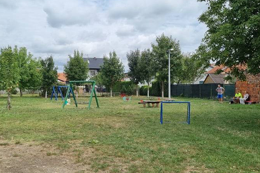 SLAVONSKI BROD: DIJETE UGRIZLA ZMIJA OTROVNICA