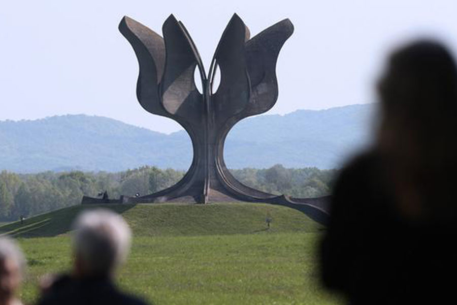 Na današnji dan prije 78 godina oslobođen Jasenovac