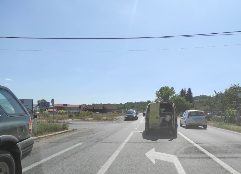 KAKO SE NE ODVOZI OTPAD? (FOTO)
