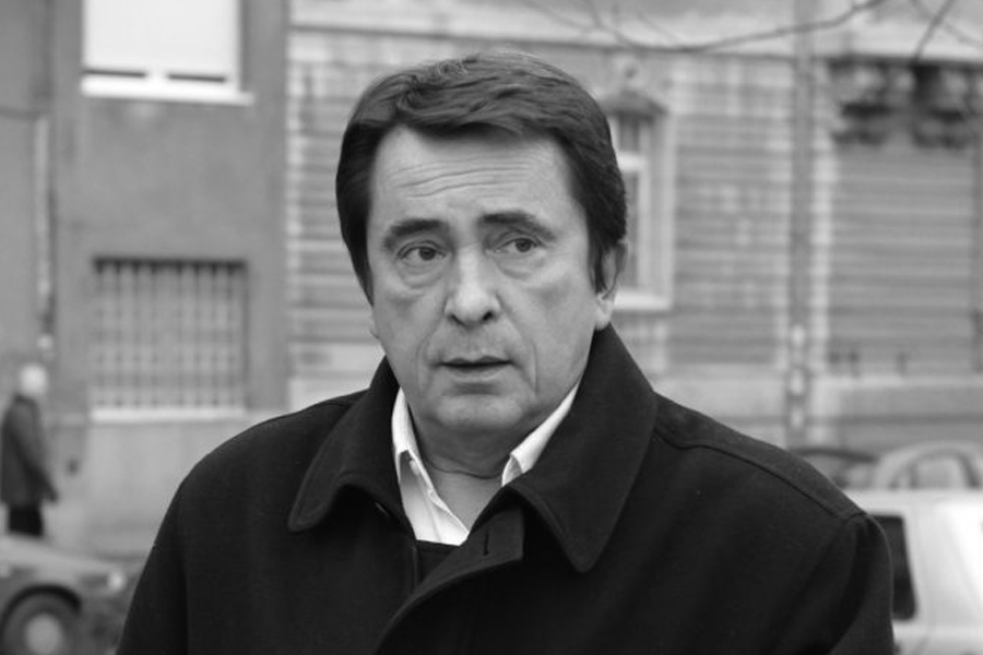 DODIK: LANE GUTOVIĆ OSTAVIO NEIZBRISIV TRAG U SRPSKOM GLUMIŠTU