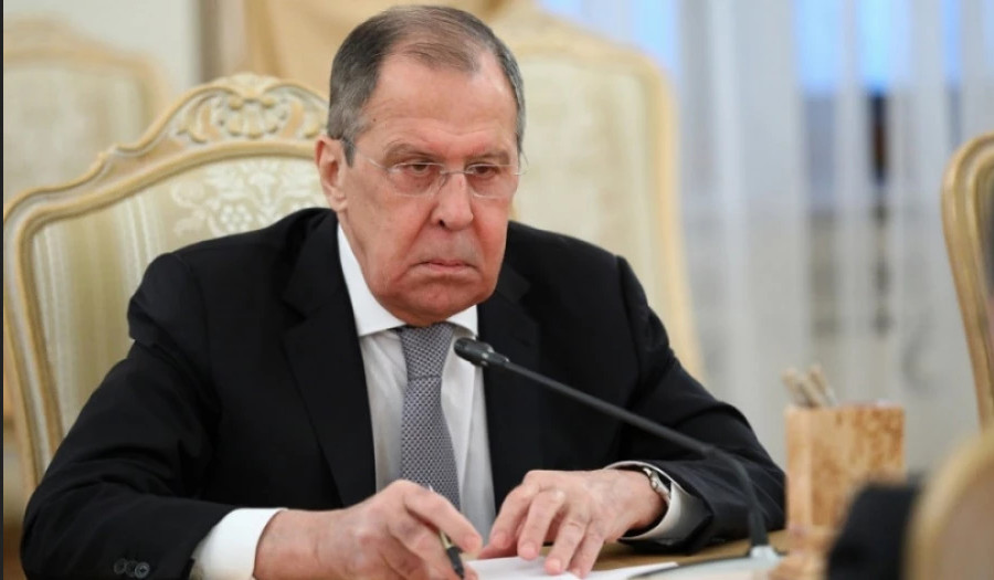 LAVROV: PRAVOSLAVLJE I SPC NA METI AMERIKE