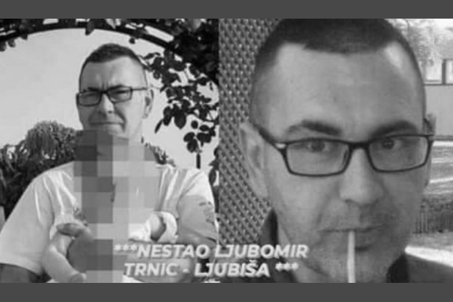 IZA STRAVIČNOG UBISTVA OCA TROJE DECE STOJE LJUBAVNICI?