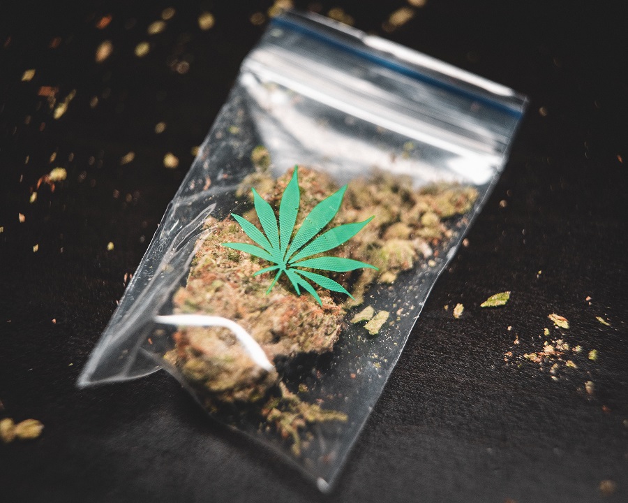 DOBOJ: Oduzeta marihuana, spid i digitalna vaga