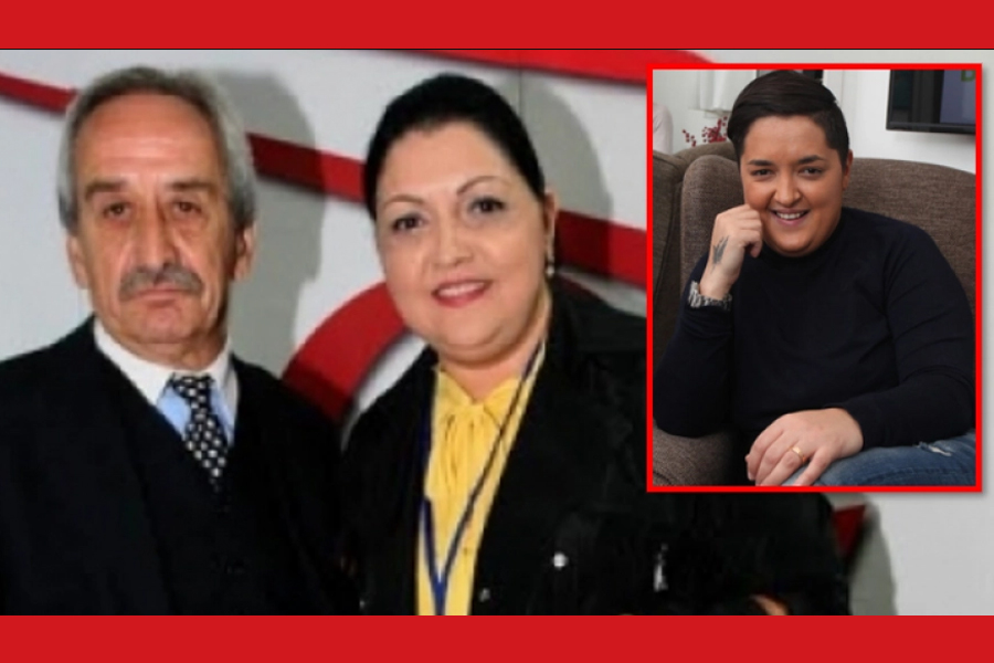 MARIJA ŠERIFOVIĆ PROGOVORILA O TEŠKOM DJETINJSTVU