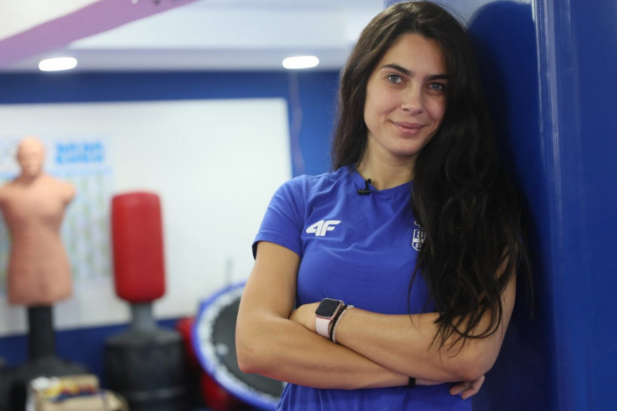 MILICA MANDIĆ dobila VELIKO PRIZNANJE, a svi komentarišu njen stajling!