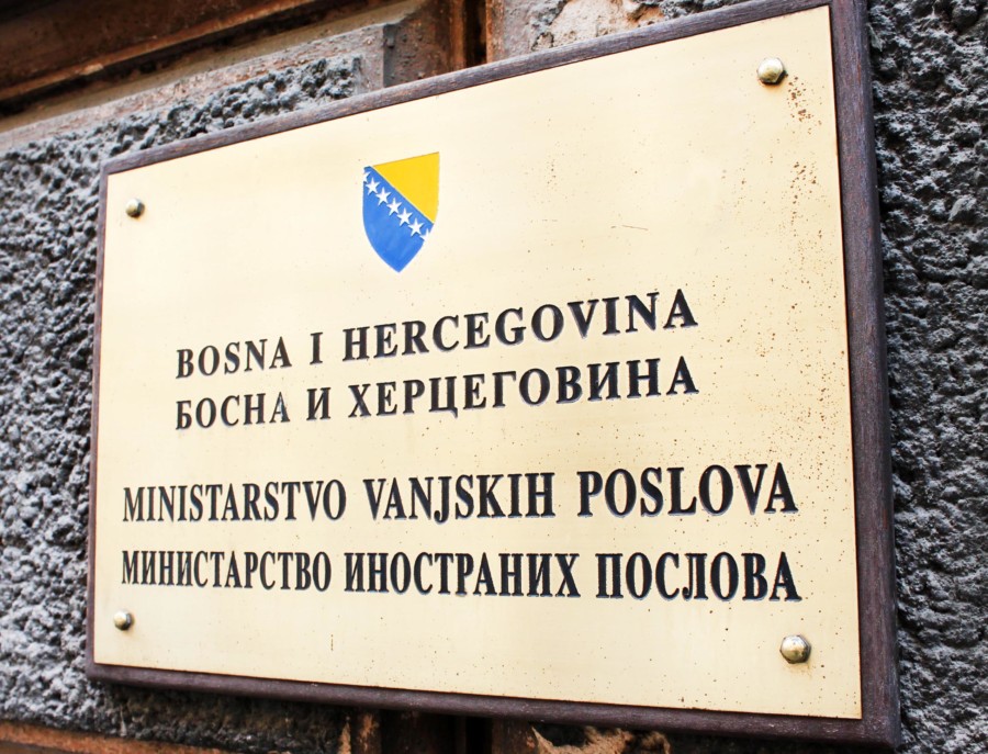MINISTARSTVO INOSTRANIH POSLOVA BIH: Evakuisana još tri državljanina BiH iz Avganistana