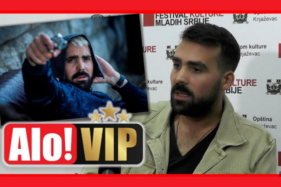 MIODRAG RADONJIĆ BRUTALNO ODGOVORIO SVIMA onima koji kritikuju uspjeh "Južnog vetra"! (VIDEO)